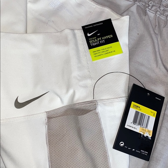 Nike POWER Leggings - Picture 3 of 5